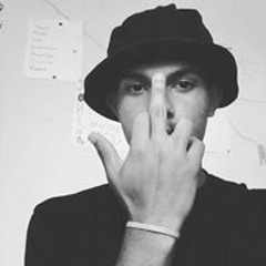 Matthew Will Rivera