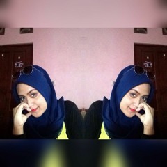 Amie Rusilowati Putri