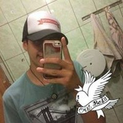 Demian Sepulveda Moya