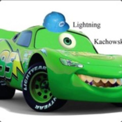 Lightning Kachowski