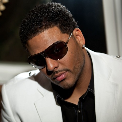 Al B Sure’s avatar