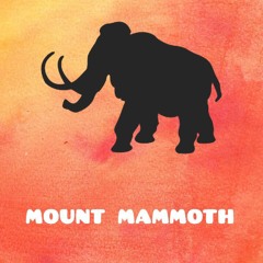 Mount Mammoth