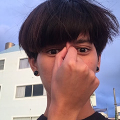 ブァッファロー耳毛
