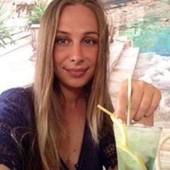 Karolina Shamina