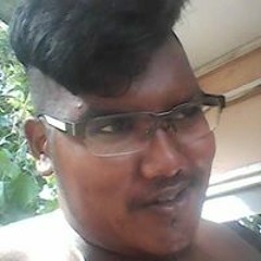 Revin Raj