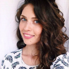 Aliya Kudasheva