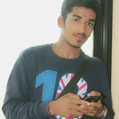 Kishor Sutar
