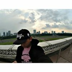 Wahyu Erlangga S