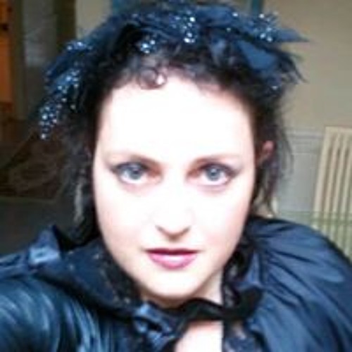 Michele Morrison’s avatar