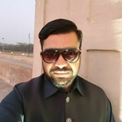 Abdullah Warraich
