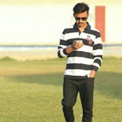 Kashif Saeed