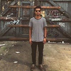 Roshan Bahadur Kshetri