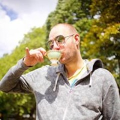 Matt Wood