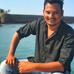 Vaibhaav More
