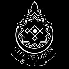 City of Djinn