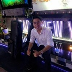 Mai Định