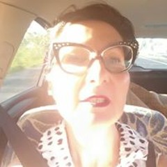 Catherine Touati