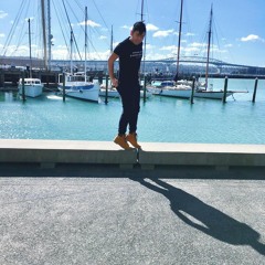 Gabriel Michael Ching Lai