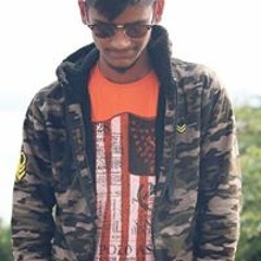 Shamanth Bhosle