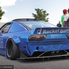 Rocket Bunny