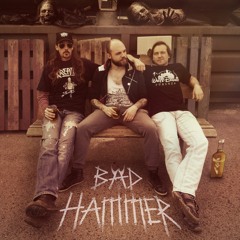 BÄD HAMMER