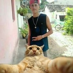 Wanderson Estande Rex