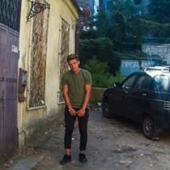 Dmitry Khashachykh