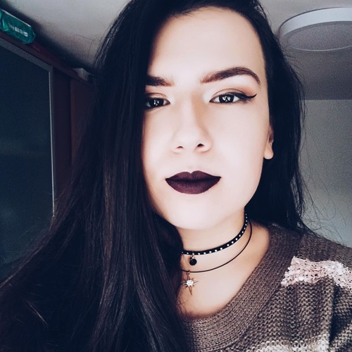 Gabriela Hailă’s avatar