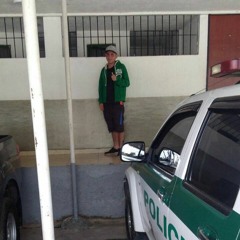 Andres Pacheco