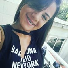 Andressa Silva