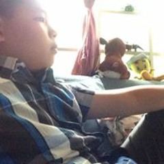 Alexander Ethan Rivera