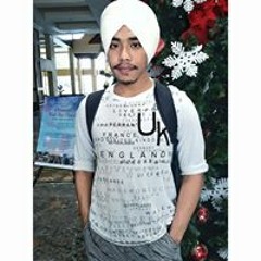 Sanjit Singh Rekhraj
