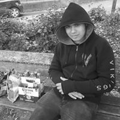 Noureddine Cherif