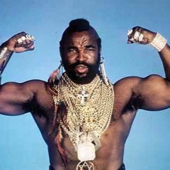 Buck Wylde