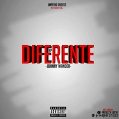 Johnny Custodio Wander