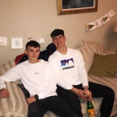 Reiss McMahon