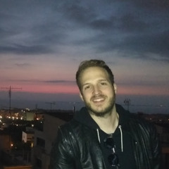 Dimitris Mpoukouvalas