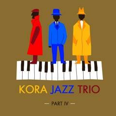 KORA JAZZ TRIO Official