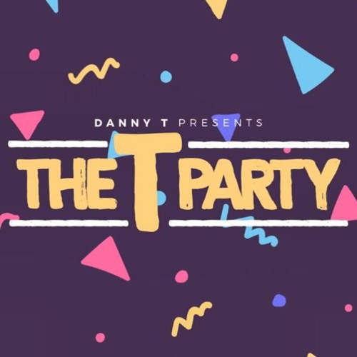 The T Party’s avatar