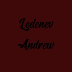 Ledenev Andrew