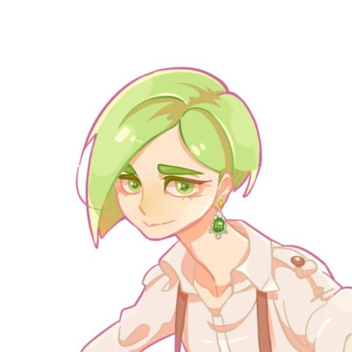 Yumgun’s avatar