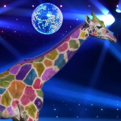 DiscoGiraffe