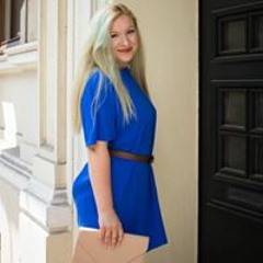 Anne Mareike K