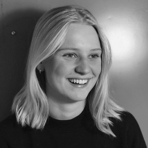 Katrine Boesen Hansen’s avatar