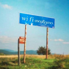 ჯგუფი Wi-Fi
