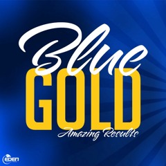 Eden Blue Gold