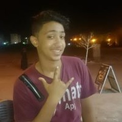 Yosef Ebrahim