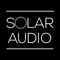 Solar audio