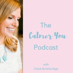 CalmerYou