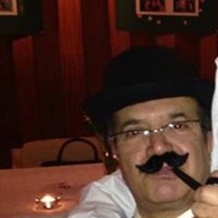 Esmail Baseri